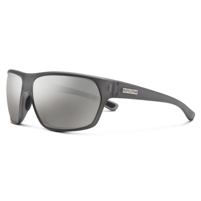2pcs Suncloud  New  Boone  Matte Silver  Silver  Matte Silver  Silver